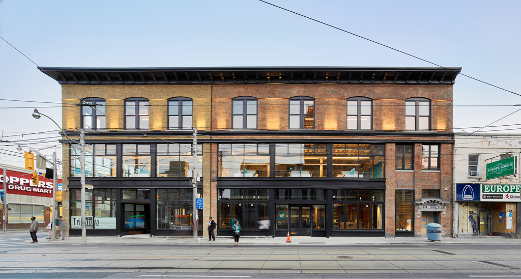 In the Press Queen and Parliament is about to get a new lease on life